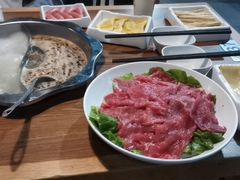 -傣妹火锅(南京东路一店)