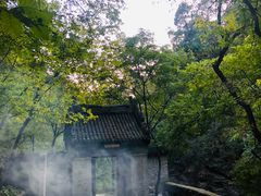 -北京上方山国家森林公园