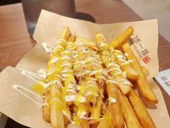 -一沙一城·岩烤牛扒(深圳首店)