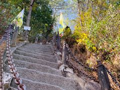 -腾冲云峰山