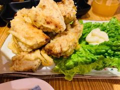 -一井烧肉·活鳗·寿司(望京SOHO店)
