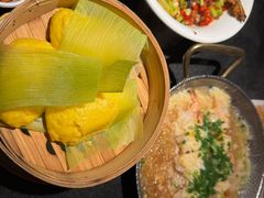 -湘阁里辣(南联锦泰城店)