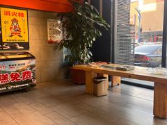 -玉善烧烤串城(长春总店)