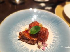 -彩丰楼中餐厅(佘山世茂洲际酒店)