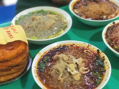-甘记肥肠粉(马鞍北路店)