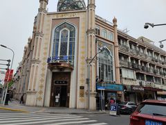 -洪长兴(云南南路店)