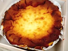 半熟巴斯克-好利来(亦庄国融店)