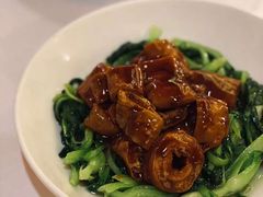 -玫瑰厅上海菜(兴国路店)