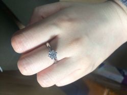 iphone_upload_pic-威德钻石-克拉钻大本营(南京东路店)