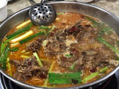 -东山羊庄(八卦岭店)