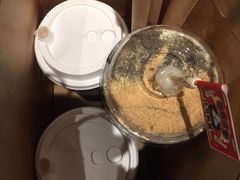 -喜茶(上海兴业太古汇店)