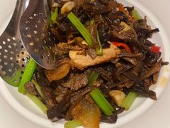 -西贝莜面村(当代商城店)