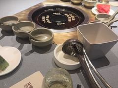 -巴奴毛肚火锅(大剧院店)