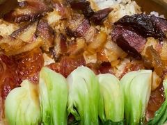 -熠盛粤味·顺德桑拿鸡(永康路店)