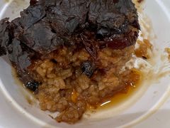 -秦香陕西食府(华贸天地店)