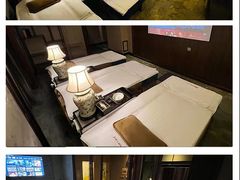 -樱蘭全息养生馆(三里屯店)