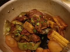 -金掌勺锅包肉(太原万达店)