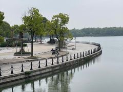-美兰湖景区