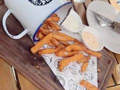 -京A Taproom·精酿餐吧(CBD店)
