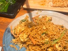 -1819餐厅·团队聚餐·烤串·精酿