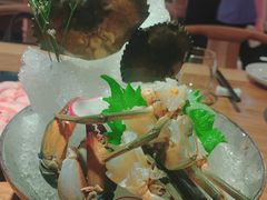 -尚海豆捞(乐虹坊店)