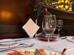 -马克西姆餐厅(崇文门店)