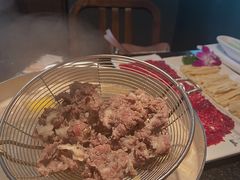 -牛事制造局牛肉火锅(莲岳路店)