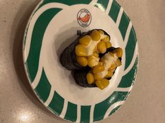 -新一番三文鱼寿司(大东海店)