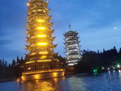 -桂林两江四湖景区