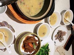 -如轩·海鲜砂锅粥·潮汕菜(小榄店)