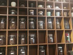 -RUMORS COFFEE ROASTERY鲁马滋咖啡(湖南路店)