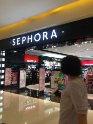 -丝芙兰Sephora