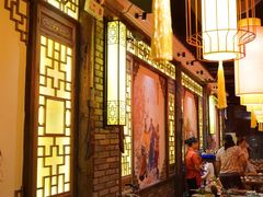 -蜀大侠火锅(建设路第五大道店)