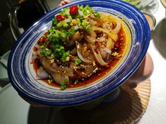 -雲蜀龙阁·金牌水煮鱼(方庄店)