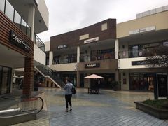 -宁波杉井奥特莱斯广场