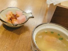 -王春春鸡汤饭(成都城西优品道店)