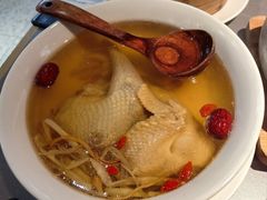 -晓淮山·扬州早茶·淮扬菜(龙阳广场店)