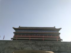 -西安城墙·碑林历史文化景区