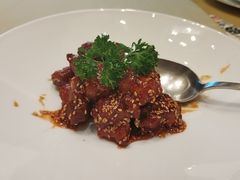 -绿岛国际酒店·海鲜酒楼(八七路店)