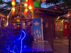 -旺角小渔村·海肠捞饭开创者(环山路店)