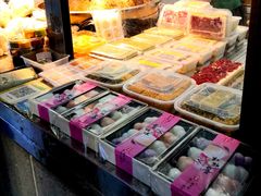-清真·白记年糕(牛街北口店)