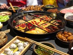 -胖碗火锅(观音桥店)