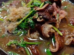 -六爷门框百年卤煮