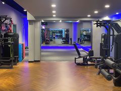 -NRG 健身私教CLUB(云山路店)