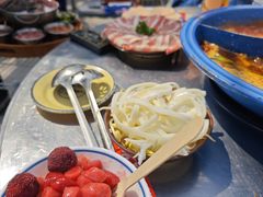 -王歘歘·chuǎ火锅(五道营店)