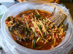 -墨江小城故事餐厅