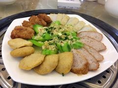 -海大大蒸汽海鲜餐厅·粤菜·特色小炒(欢乐颂店)