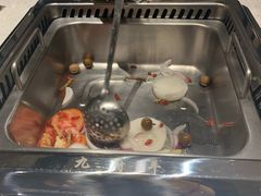 -九府羊·鲜羊火锅·烤串(新华路店)