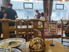 -杏花村水席楼·洛阳水席(老城十字街店)