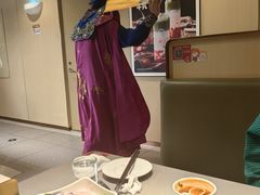 -海底捞火锅(正大乐城店)
